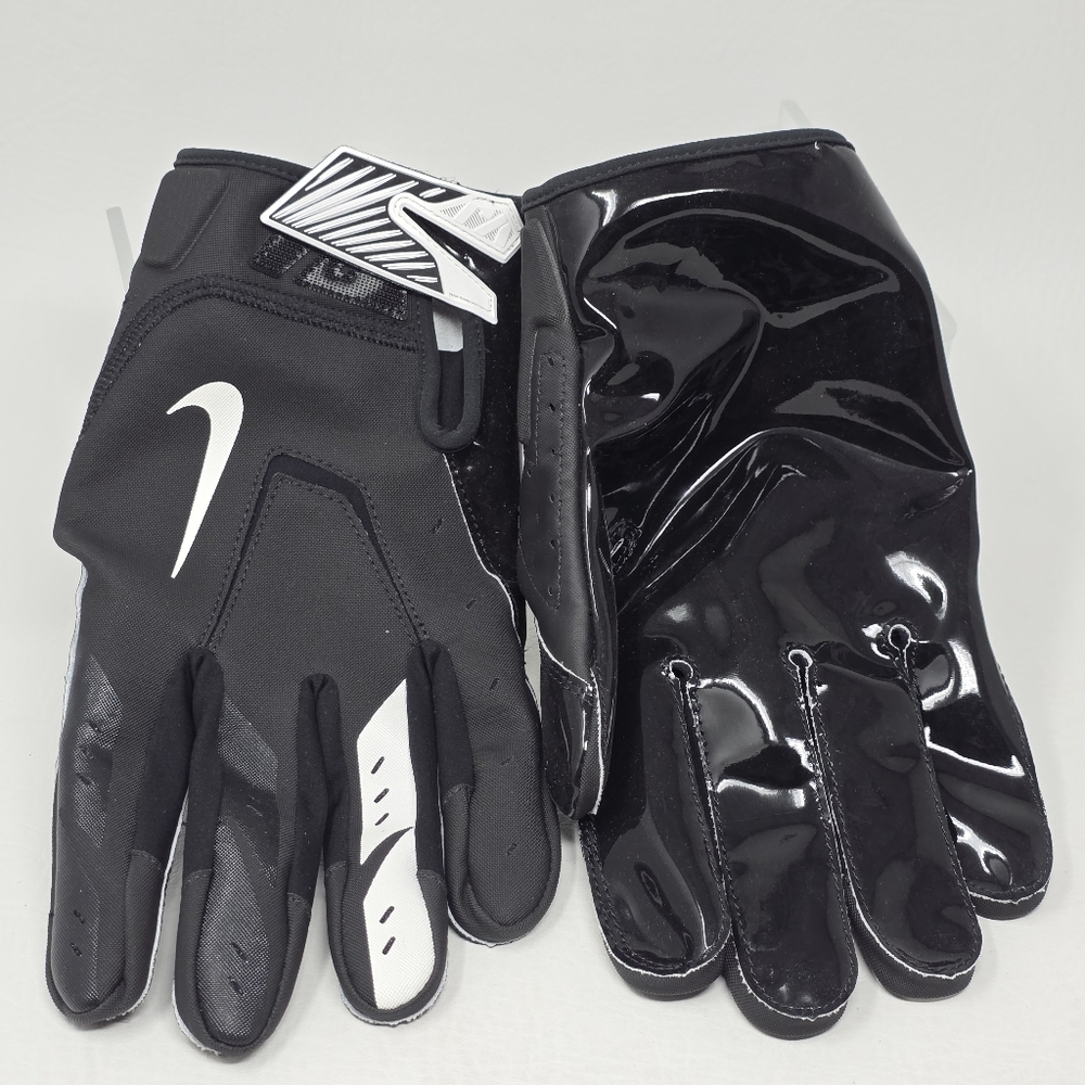 Nike Promo Vapor Jet American Football Gloves Men's Size 4XL New Without Tags
